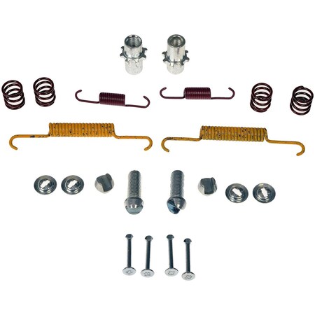 Dorman Drum Brk Hdwe Kit HW17551